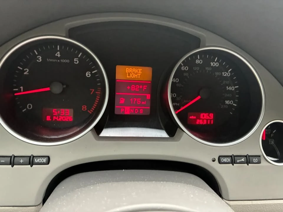 2007 Audi B7 A4 - Image 14 of 18