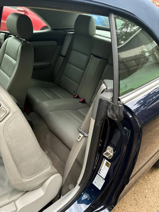 2007 Audi B7 A4 - Image 10 of 18