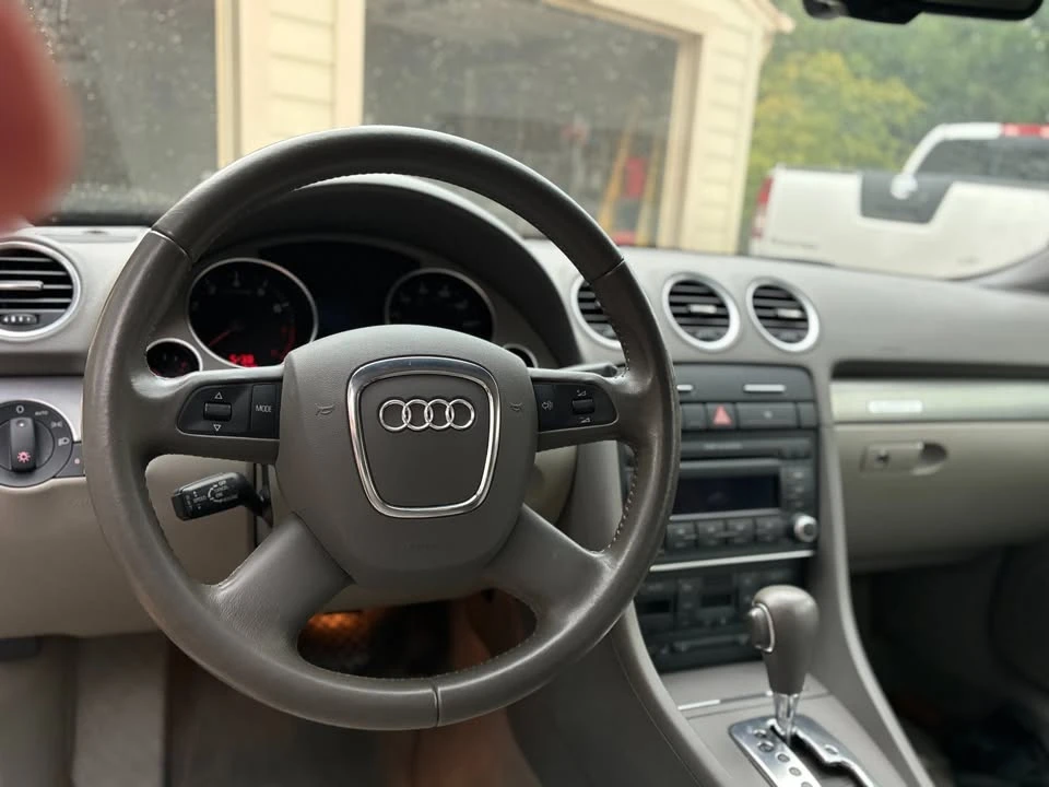 2007 Audi B7 A4 - Image 16 of 18