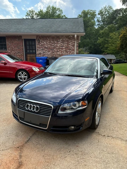 2007 Audi B7 A4 - Image 3 of 20