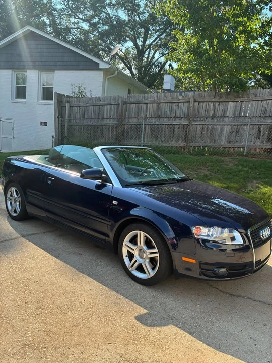 2007 Audi B7 A4 - Image 14 of 20