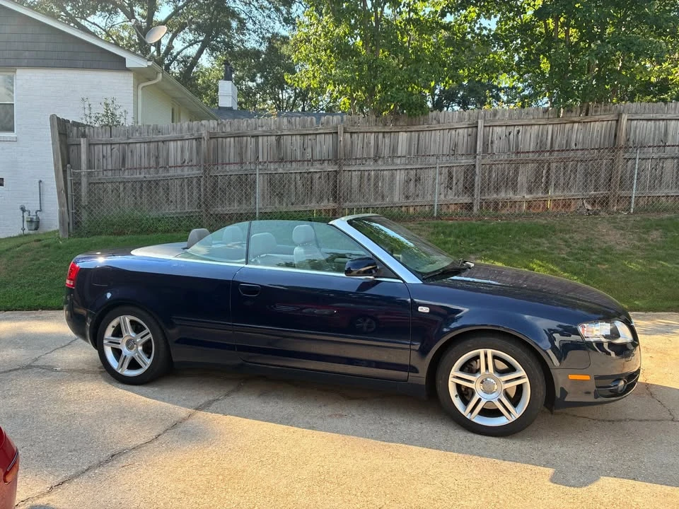2007 Audi B7 A4 - Image 13 of 20