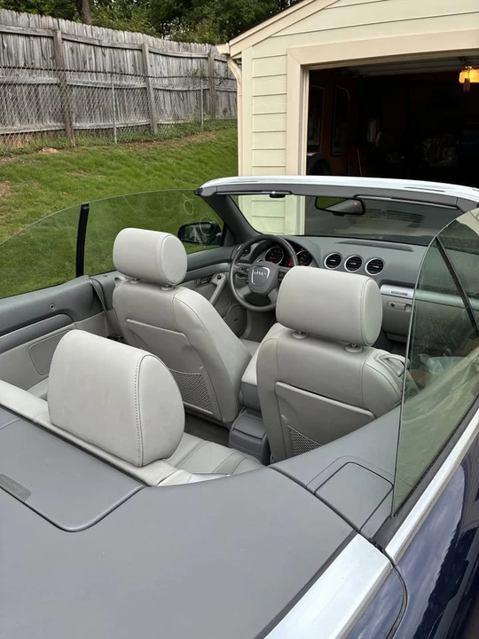 2007 Audi B7 A4 - Image 18 of 20