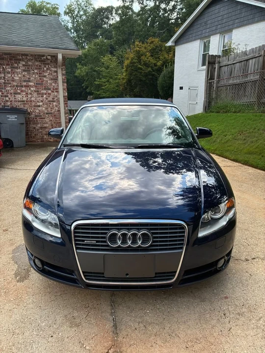 2007 Audi B7 A4 - Image 4 of 20