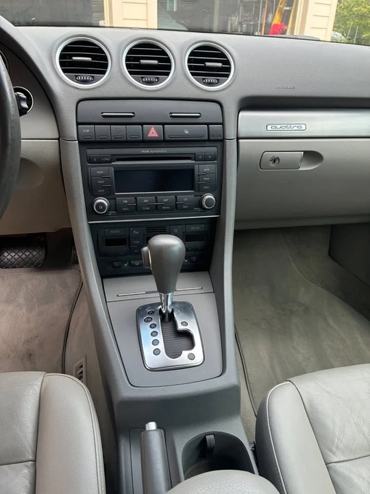 2007 Audi B7 A4 - Image 12 of 20
