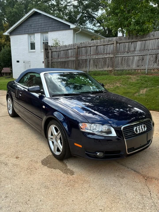 2007 Audi B7 A4 - Image 5 of 20