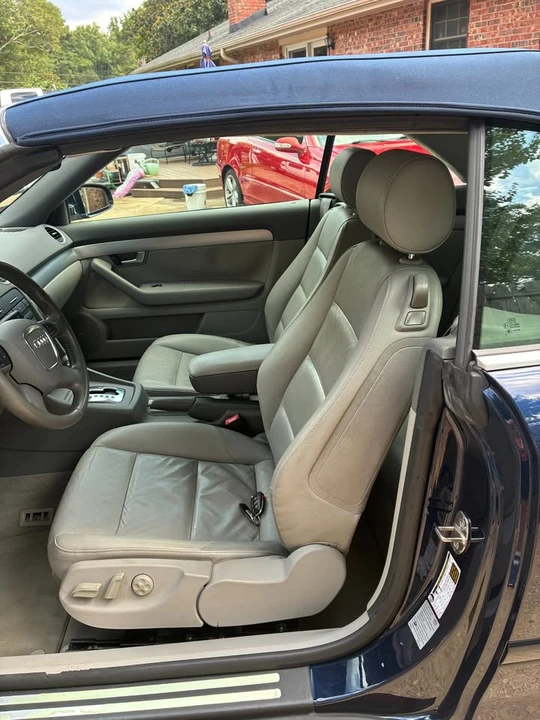 2007 Audi B7 A4 - Image 9 of 20