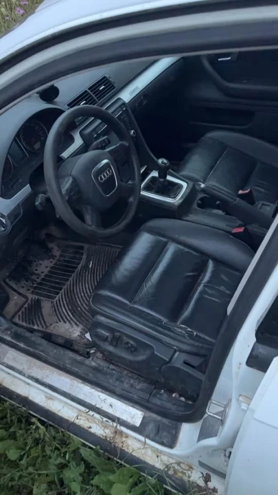 2007 Audi Quattro - Image 2 of 4