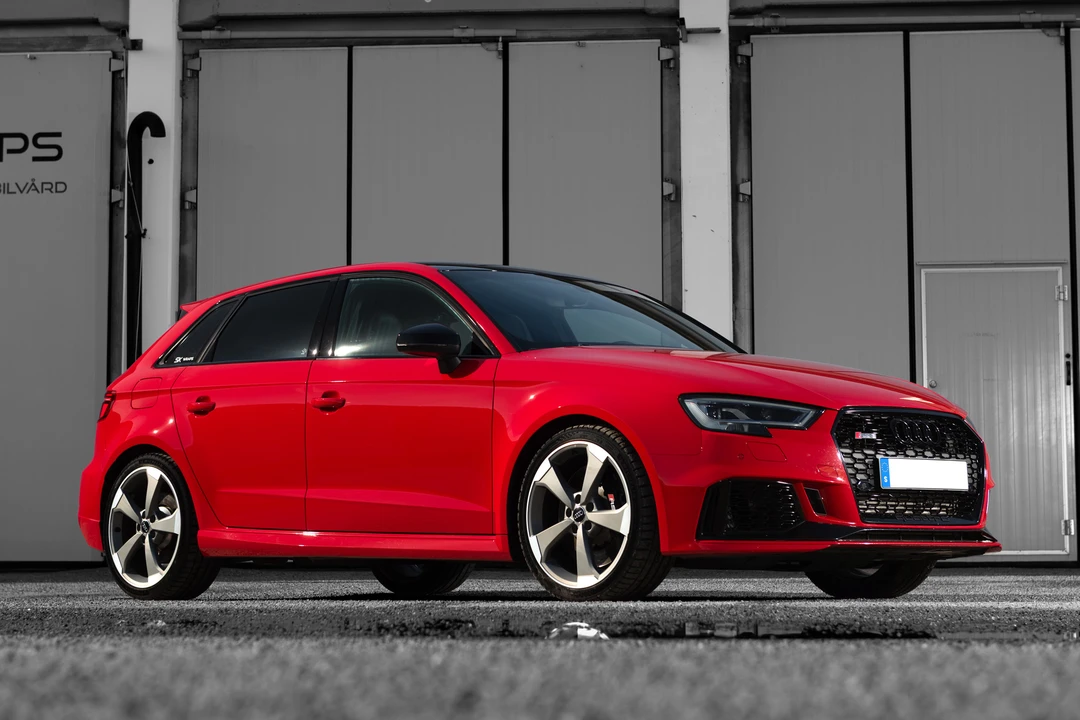 2007 Audi 42 R8 - Image 14 of 16