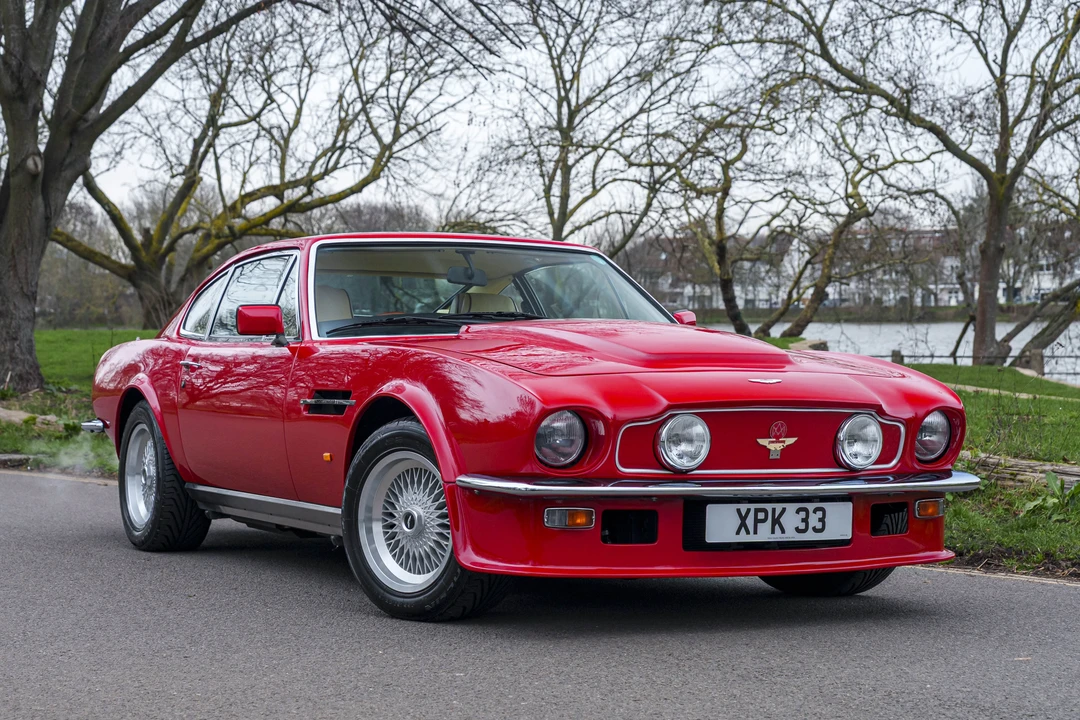 2007 Audi 42 R8 - Image 15 of 16