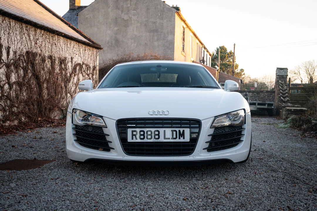 2007 Audi 42 R8 - Image 2 of 16