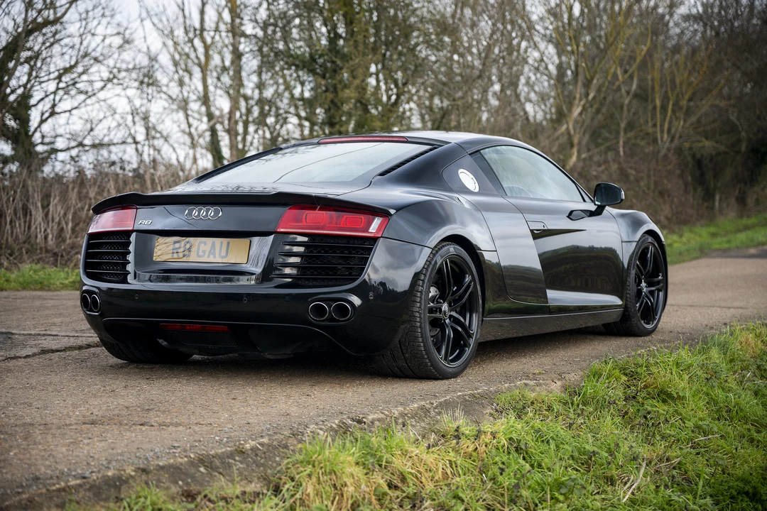 2007 Audi 42 R8 - Image 13 of 31