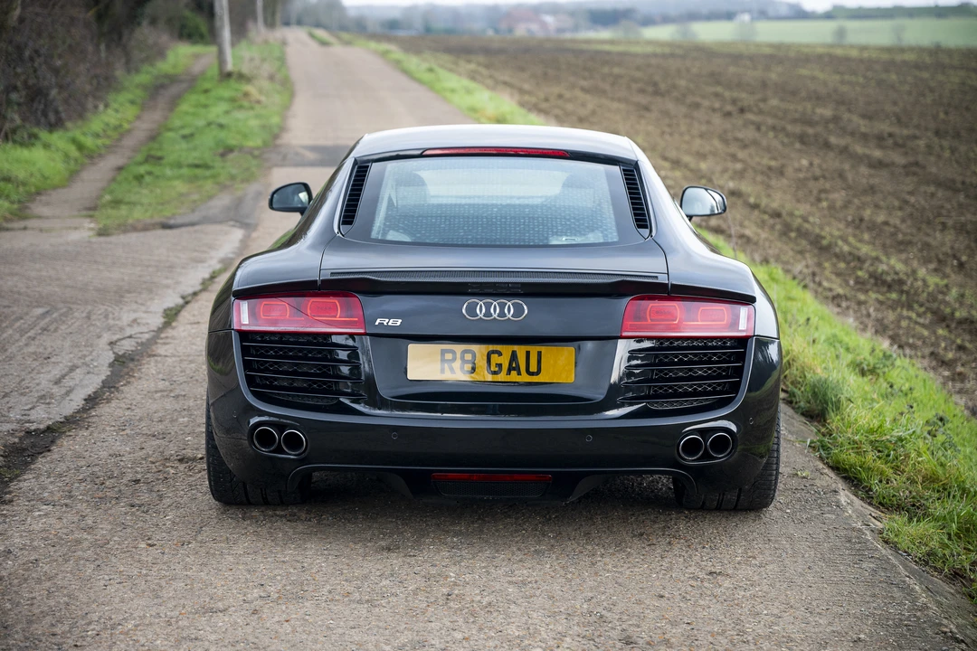2007 Audi 42 R8 - Image 14 of 31
