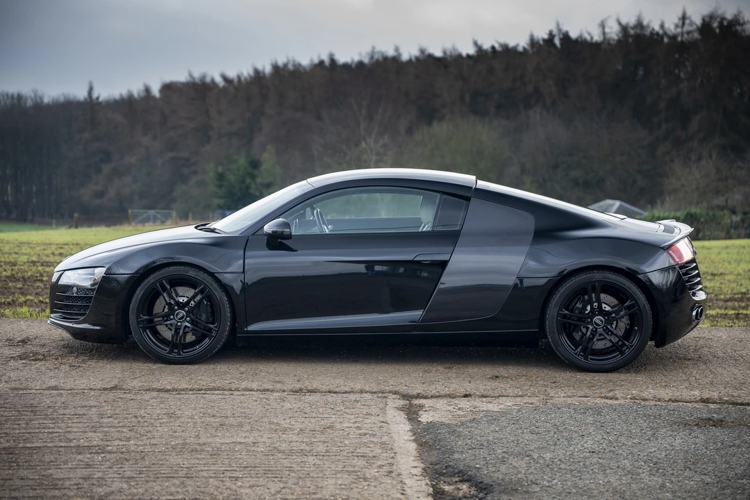 2007 Audi 42 R8 - Image 8 of 31