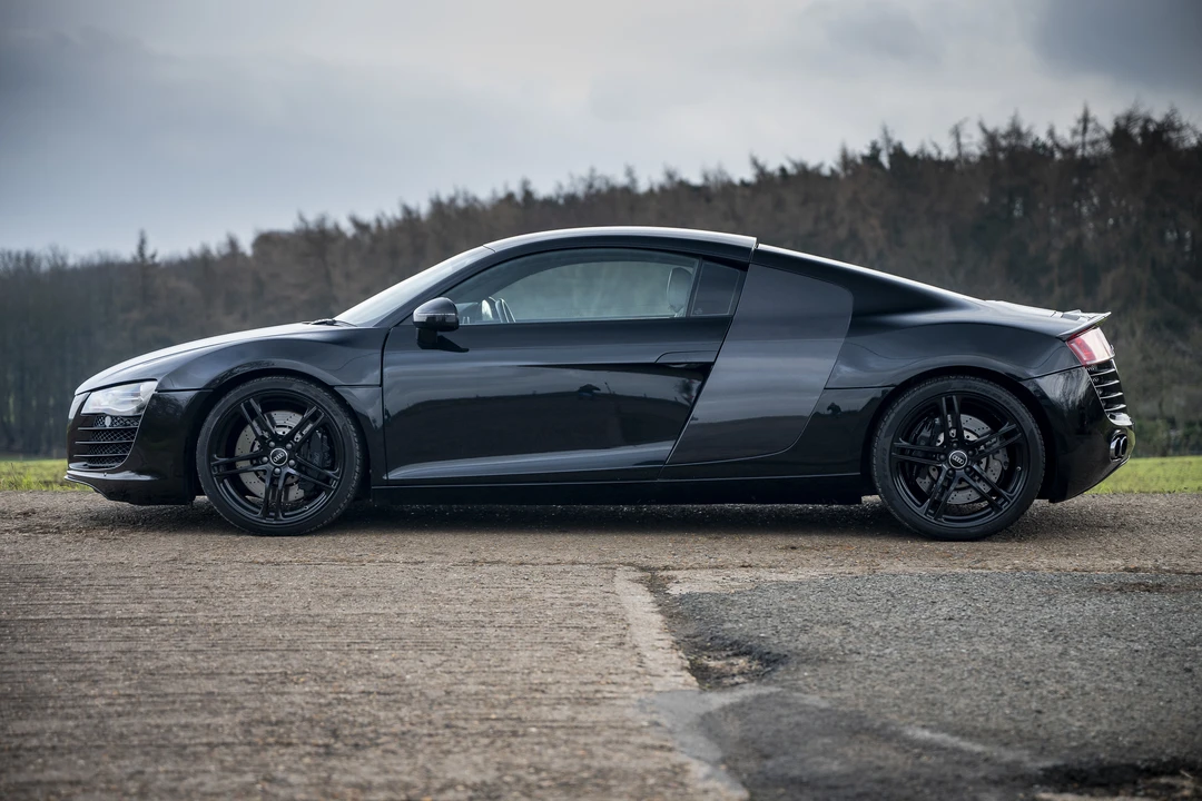 2007 Audi 42 R8 - Image 16 of 31