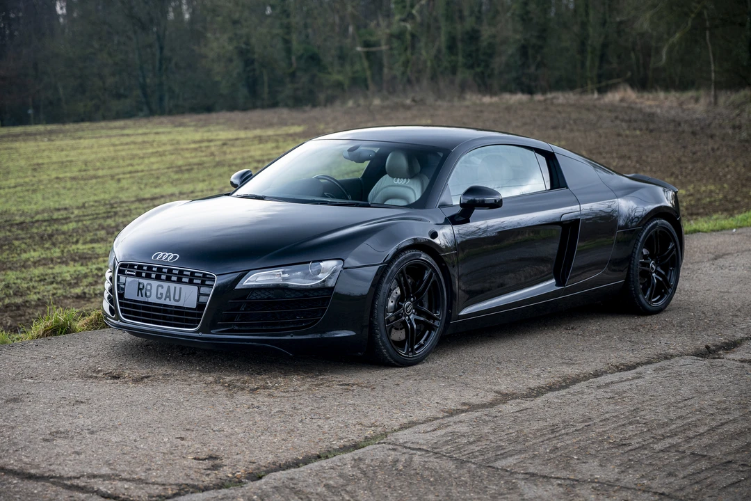 2007 Audi 42 R8 - Image 19 of 31