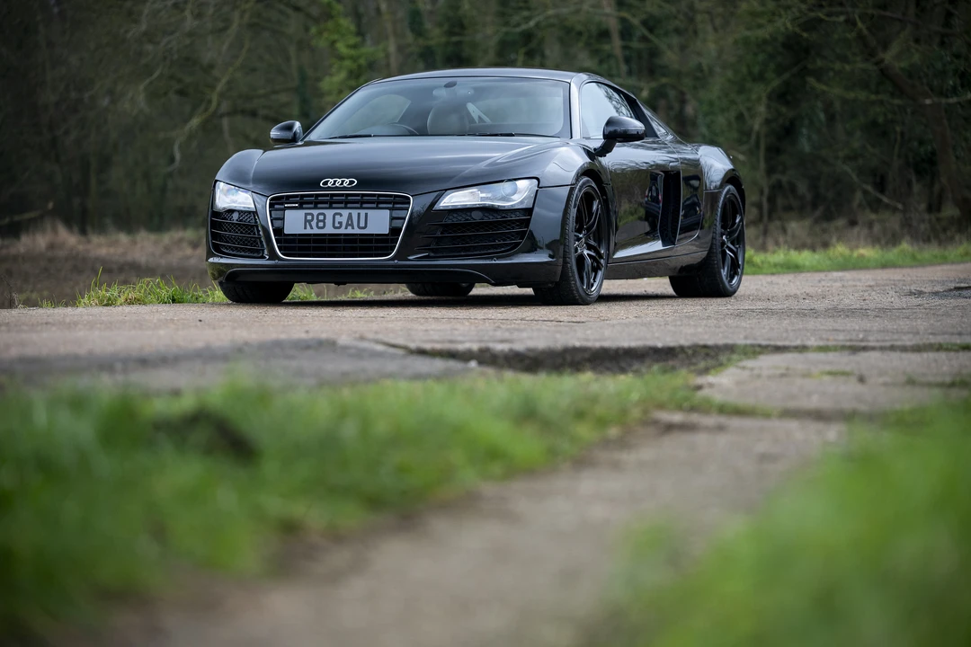 2007 Audi 42 R8 - Image 18 of 31