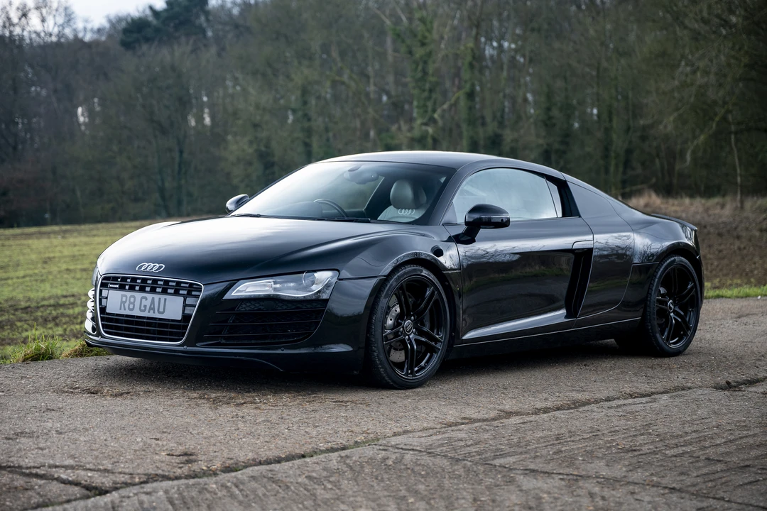 2007 Audi 42 R8 - Image 17 of 31