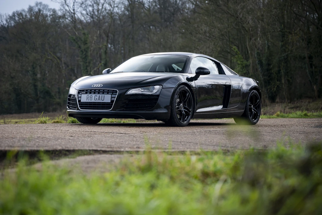 2007 Audi 42 R8 - Image 21 of 31