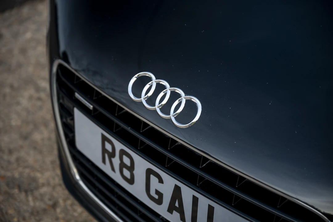 2007 Audi 42 R8 - Image 22 of 31