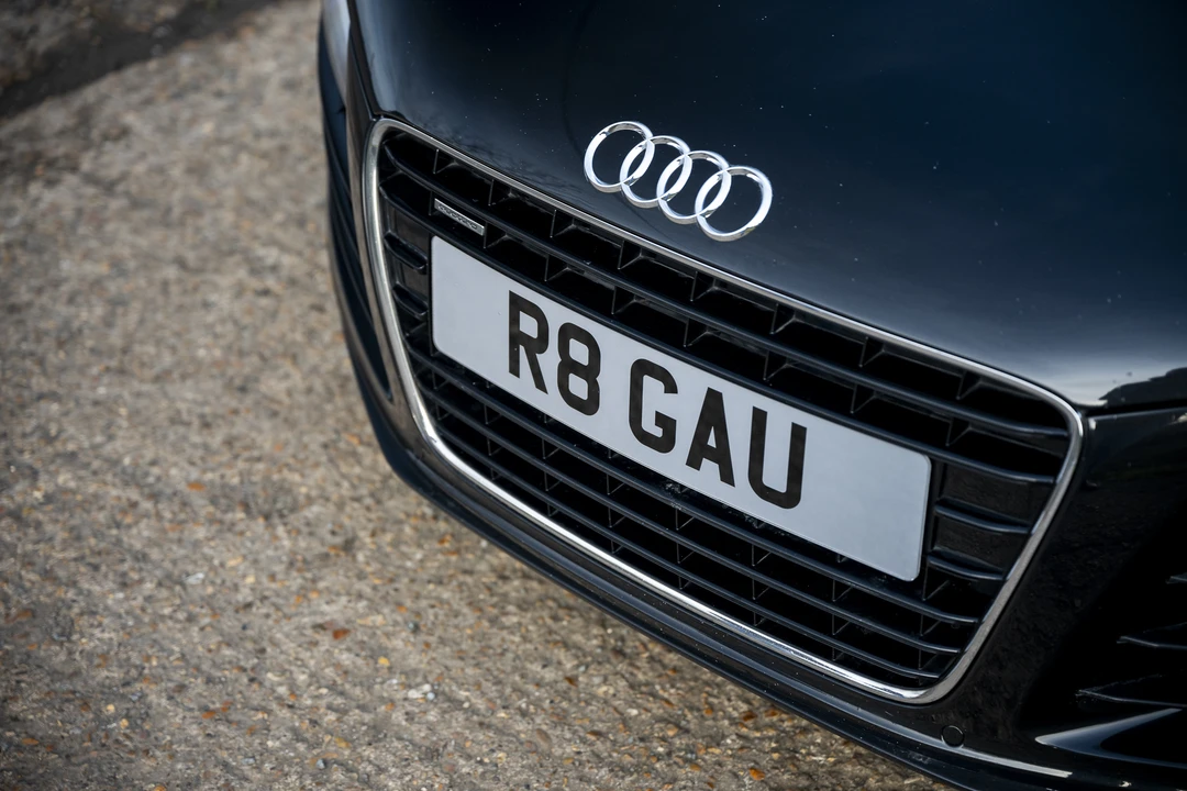 2007 Audi 42 R8 - Image 23 of 31