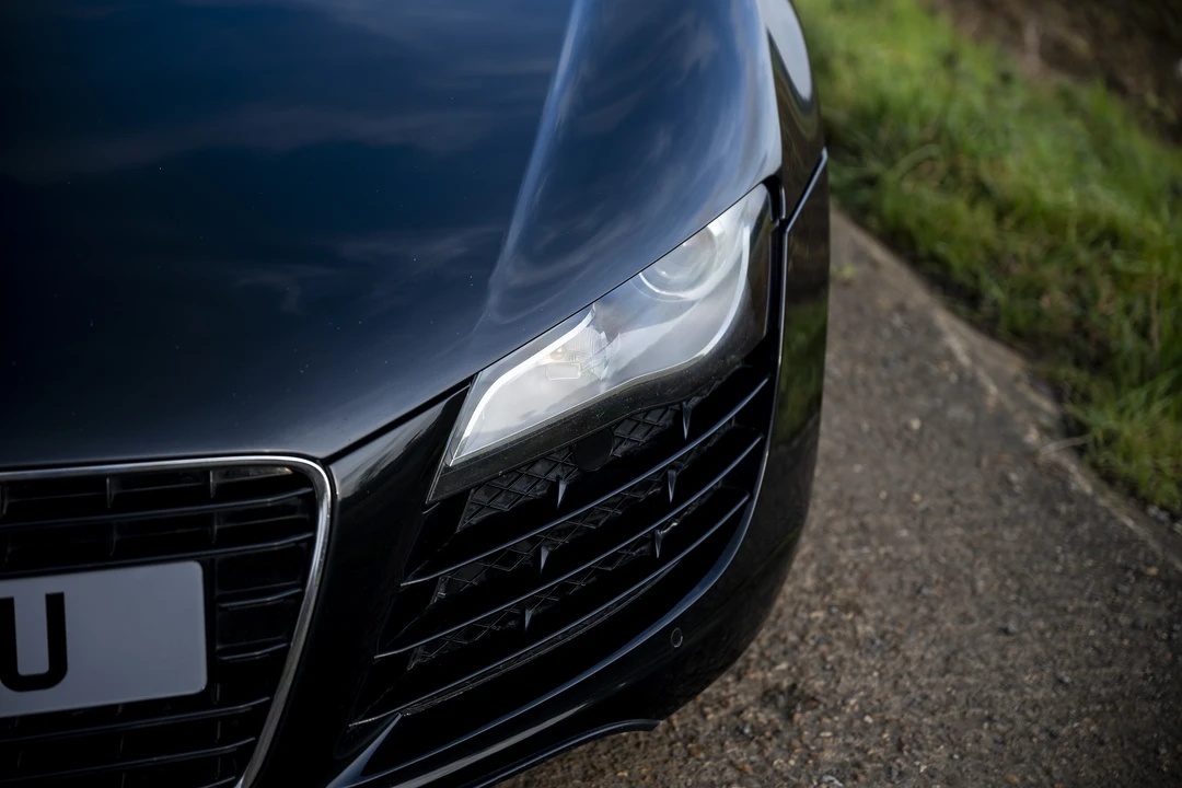 2007 Audi 42 R8 - Image 24 of 31