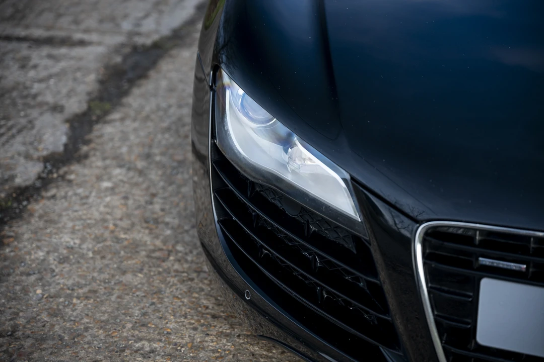 2007 Audi 42 R8 - Image 25 of 31