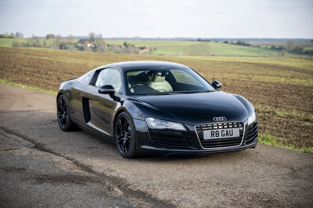 2007 Audi 42 R8 - Image 3 of 31