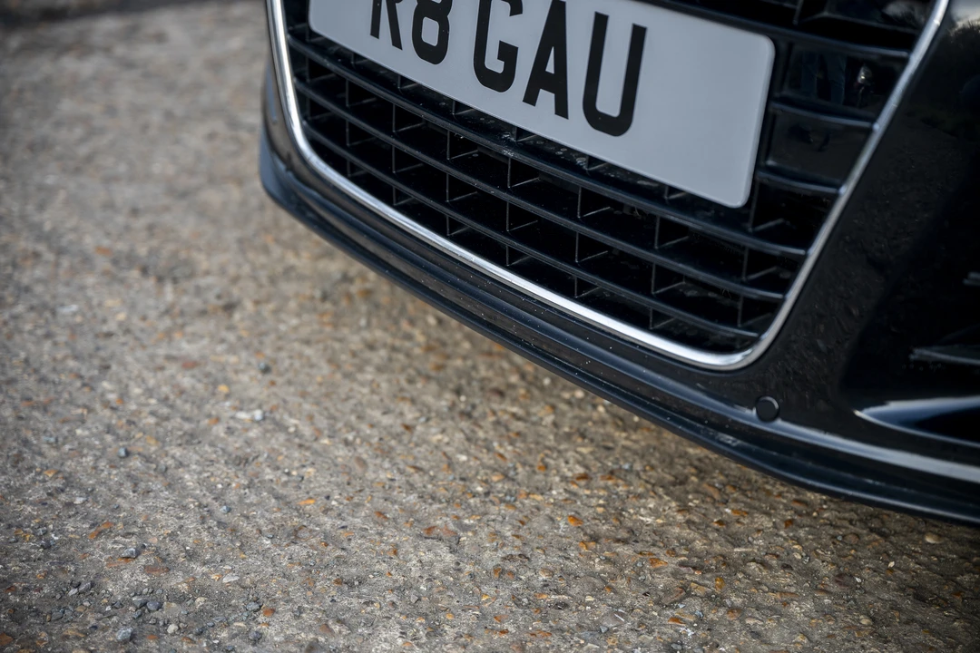 2007 Audi 42 R8 - Image 27 of 31