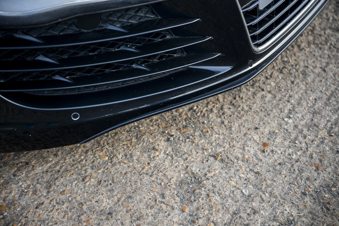 2007 Audi 42 R8 - Image 28 of 31