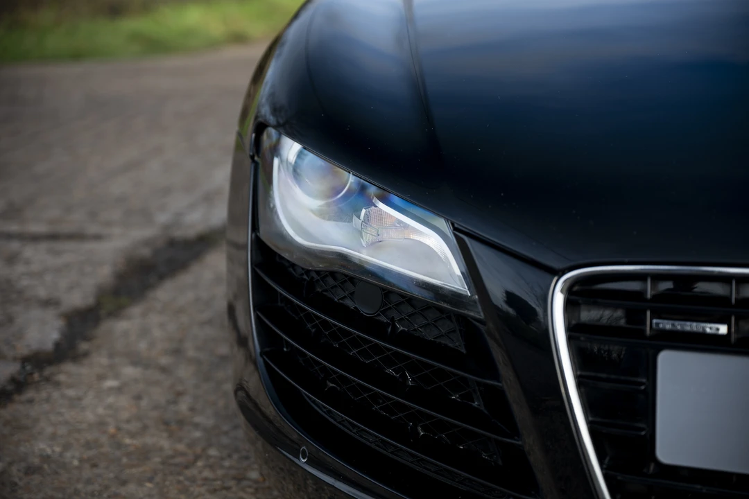 2007 Audi 42 R8 - Image 29 of 31