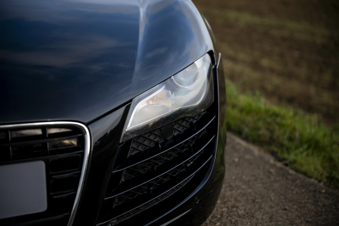 2007 Audi 42 R8 - Image 30 of 31
