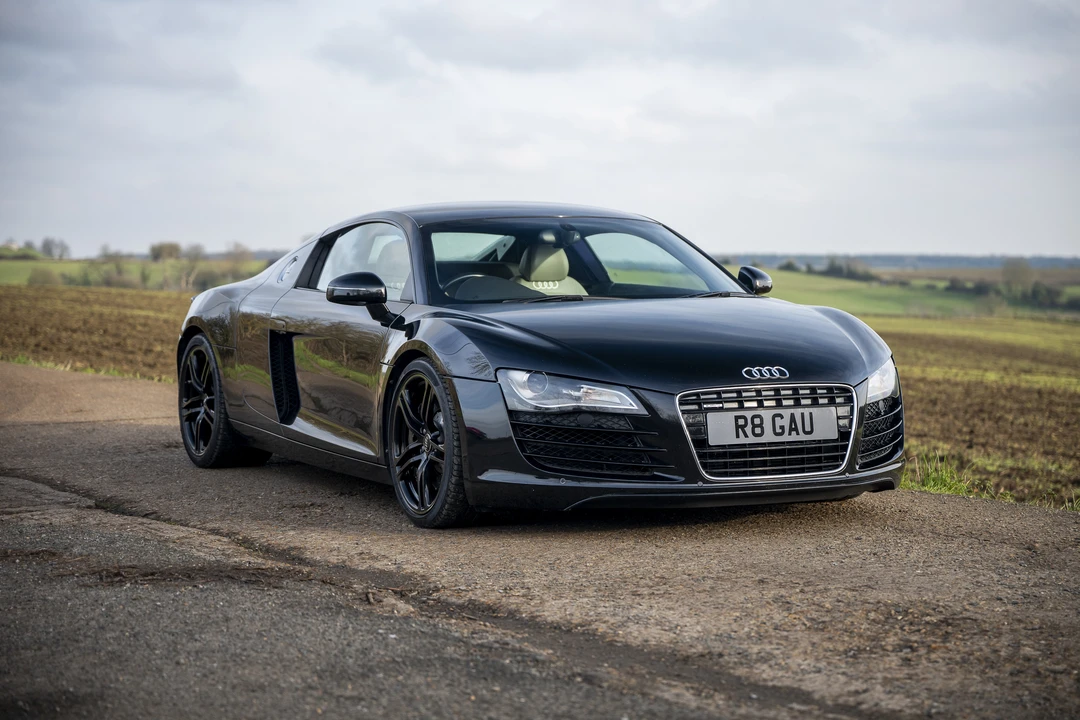 2007 Audi 42 R8 - Image 11 of 31