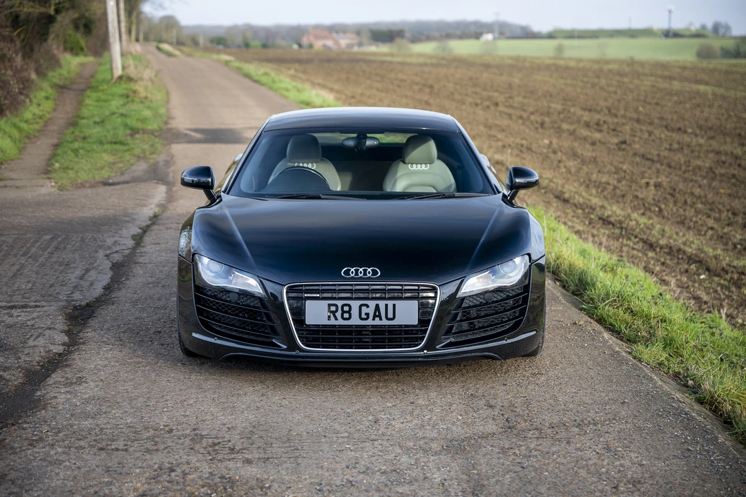 2007 Audi 42 R8 - Image 10 of 31
