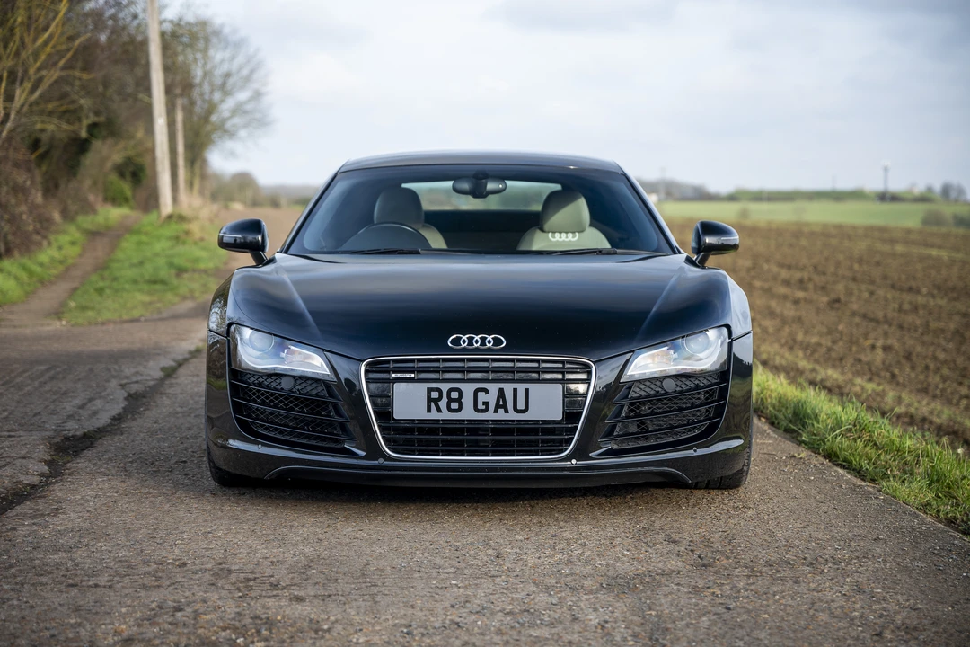 2007 Audi 42 R8 - Image 2 of 31