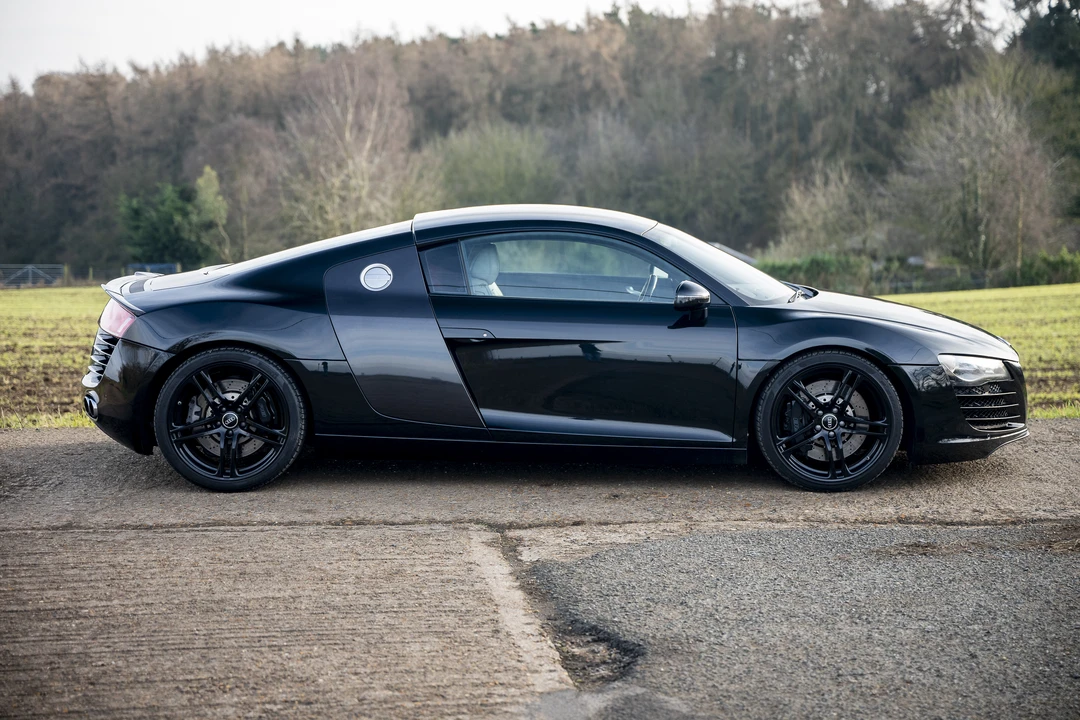 2007 Audi 42 R8 - Image 4 of 31