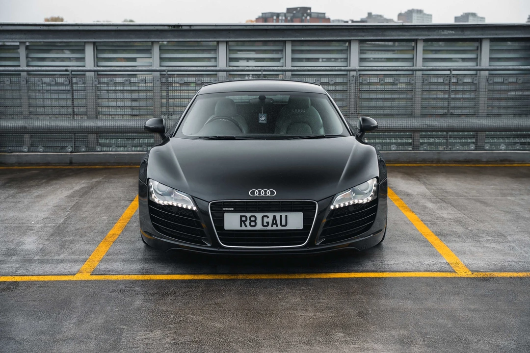 2007 Audi 42 R8 - Image 10 of 31