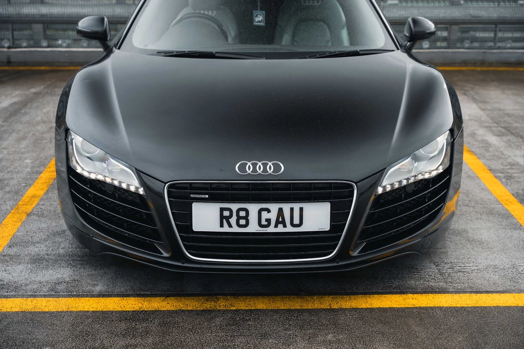 2007 Audi 42 R8 - Image 20 of 31