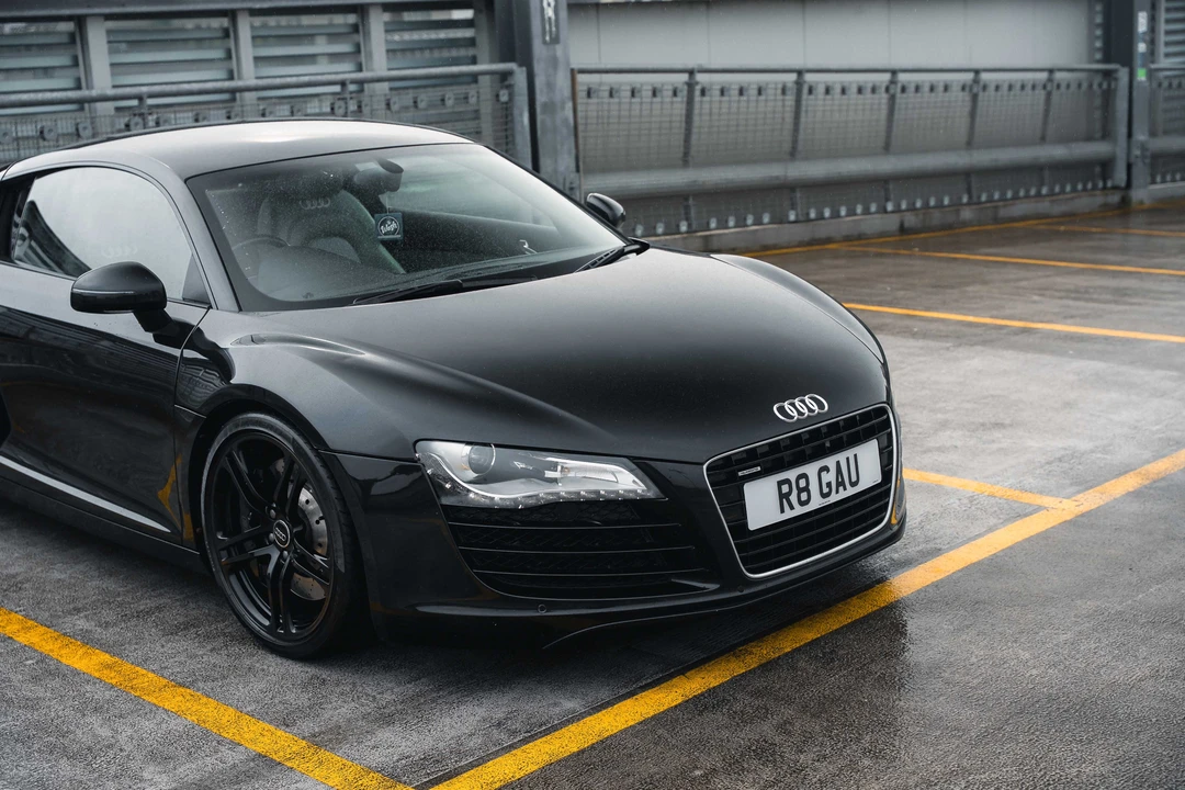 2007 Audi 42 R8 - Image 21 of 31