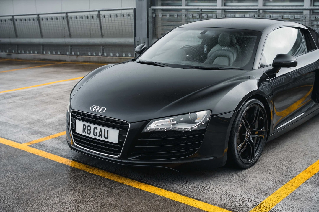 2007 Audi 42 R8 - Image 22 of 31