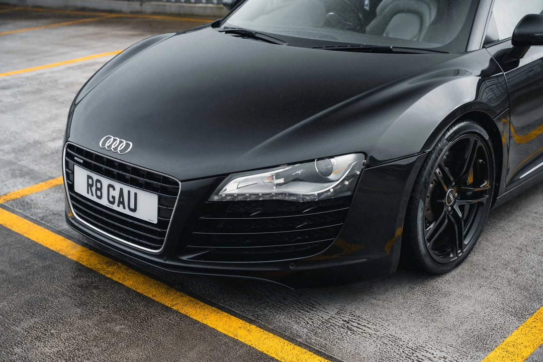 2007 Audi 42 R8 - Image 23 of 31