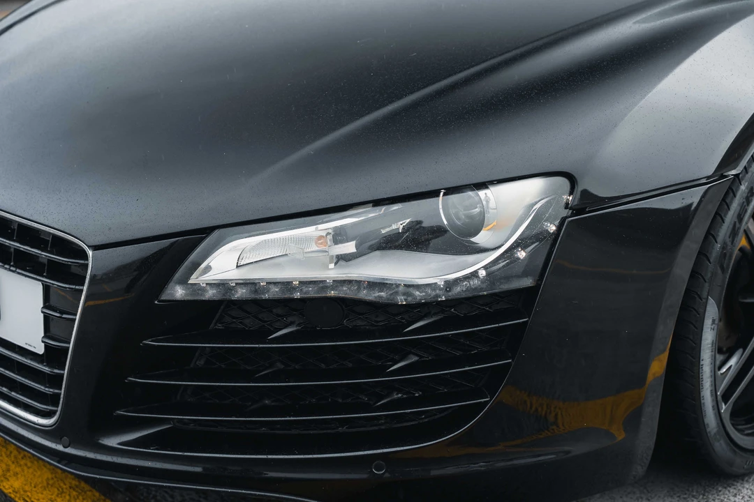 2007 Audi 42 R8 - Image 24 of 31