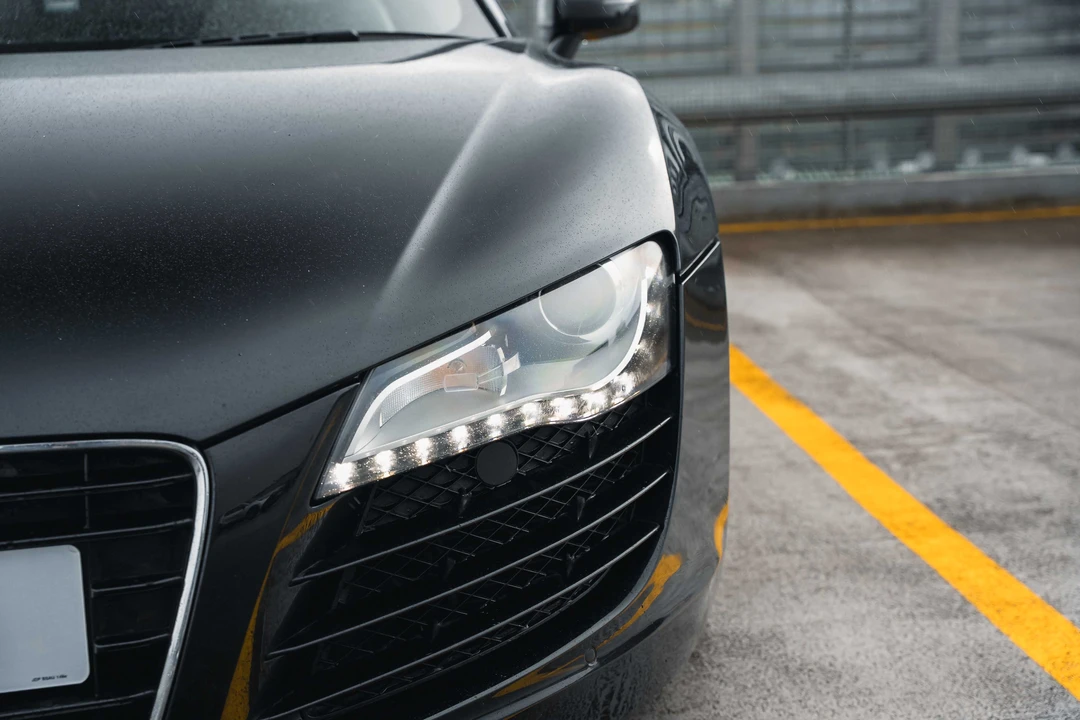 2007 Audi 42 R8 - Image 25 of 31