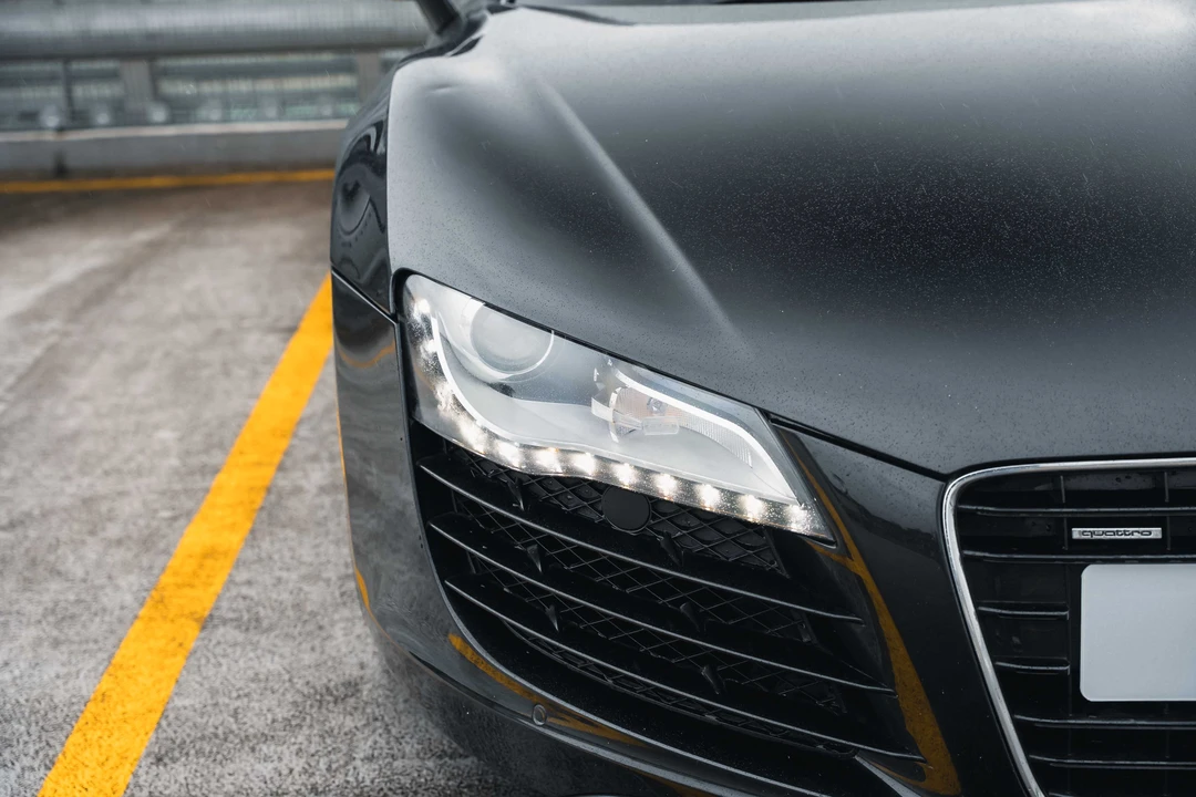 2007 Audi 42 R8 - Image 26 of 31