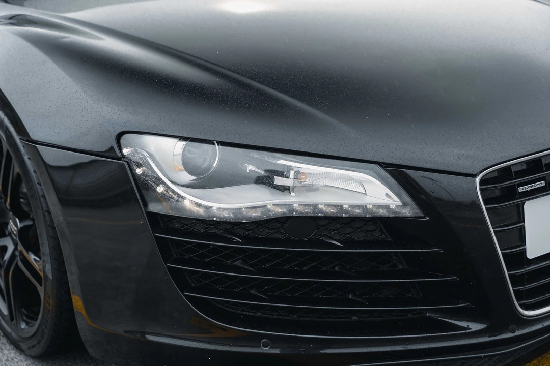 2007 Audi 42 R8 - Image 27 of 31