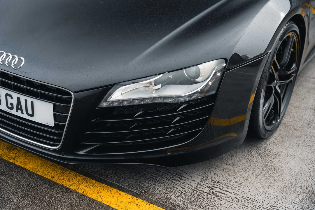 2007 Audi 42 R8 - Image 29 of 31