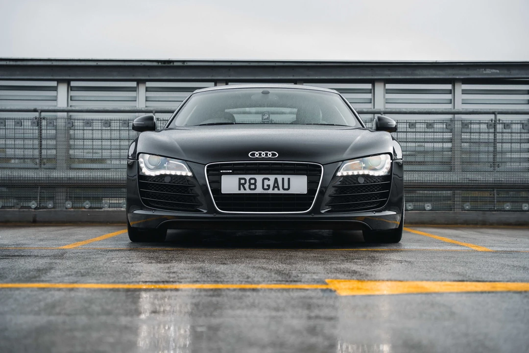 2007 Audi 42 R8 - Image 18 of 31