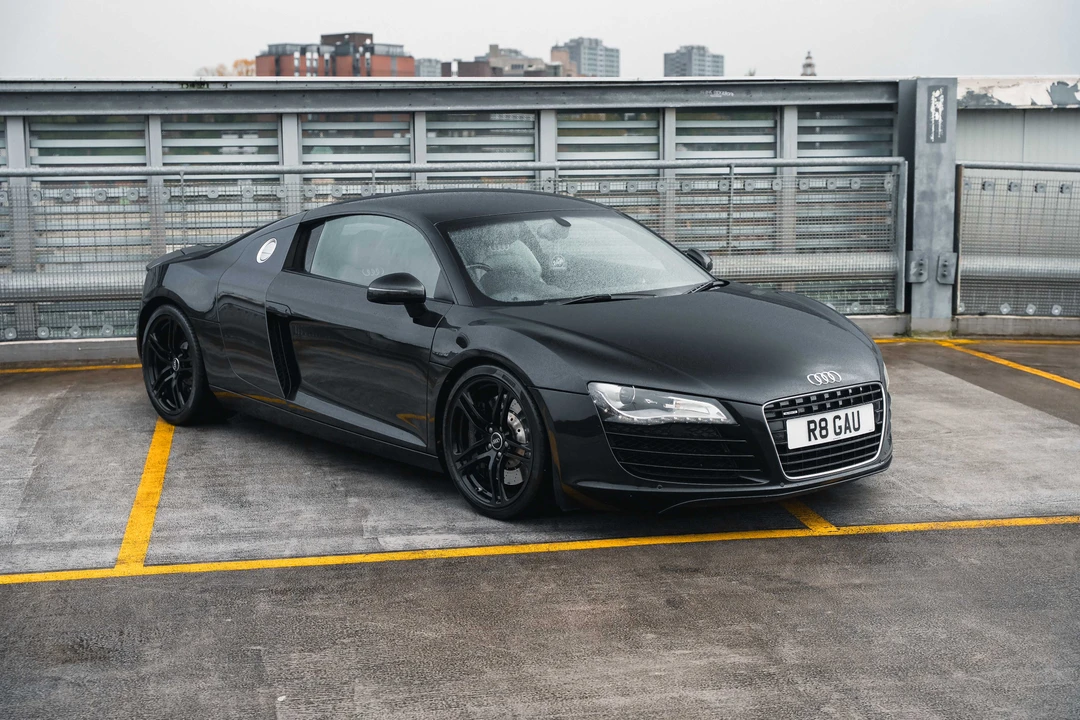 2007 Audi 42 R8 - Image 17 of 31