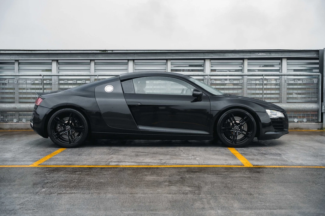2007 Audi 42 R8 - Image 8 of 31