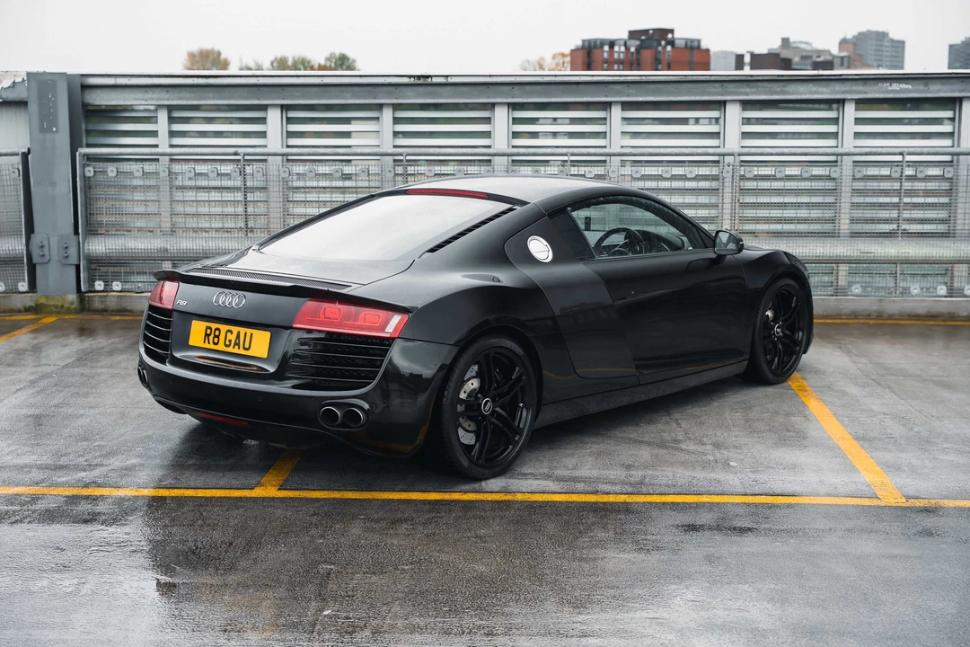 2007 Audi 42 R8 - Image 15 of 31